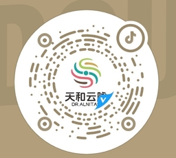 抖音二维码
