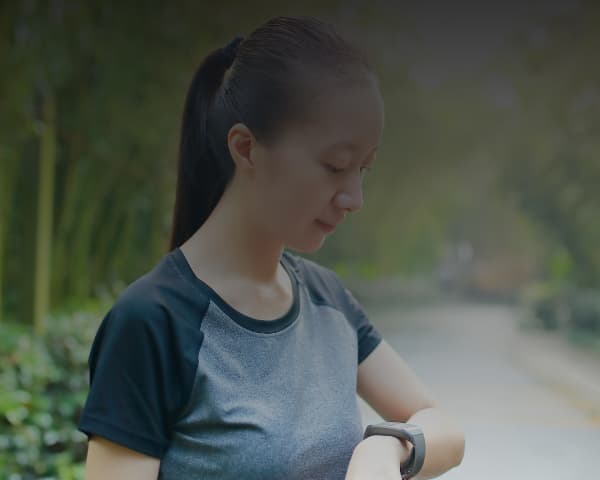 主动健康
