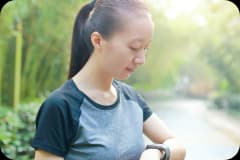 个人健康解决方案