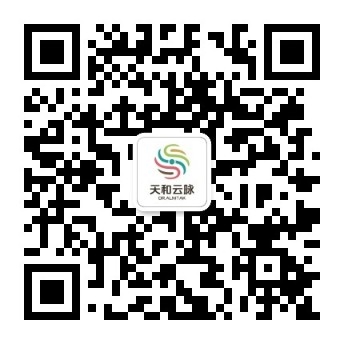 Social QR Code