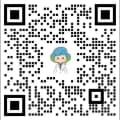Social QR Code